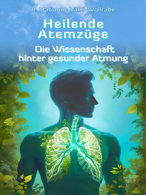 cover image of Heilende Atemzüge